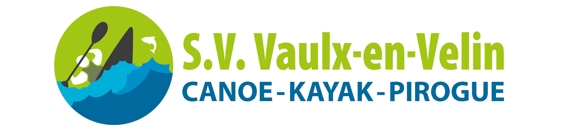 S.V. Vaulx-en-Velin Canoë Kayak Pirogue